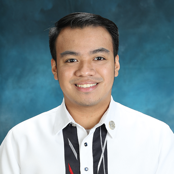 Mr. Lanz Christian D. Pagulayan